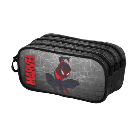 Puzdro na ceruzky Marvel Spiderman Spin termékfotója