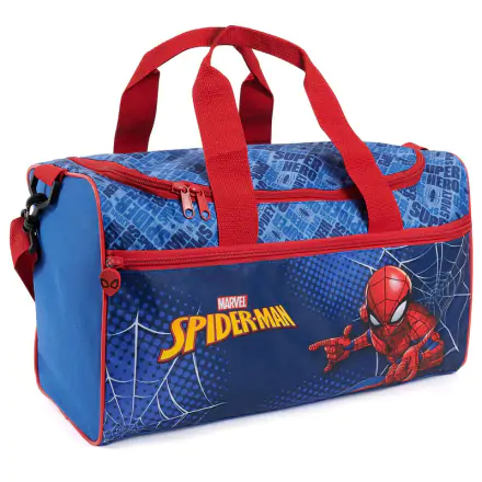 Marvel Spiderman športová taška 35cm produktová fotografia