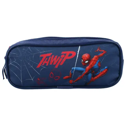 Spider-Man Pencil case Still Unstoppable Big produktová fotografia