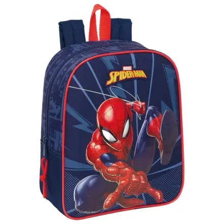 Marvel Spiderman adaptabilný ruksak 27cm produktová fotografia