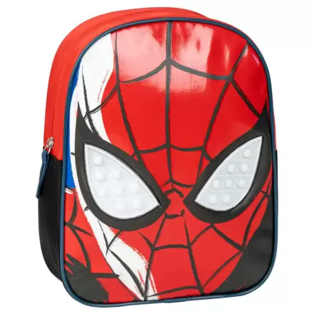 Marvel Spiderman ruksak 28cm produktová fotografia