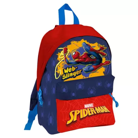 Marvel Spiderman ruksak 29cm termékfotója