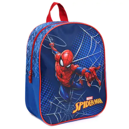 Marvel Spiderman ruksak 30 cm produktová fotografia