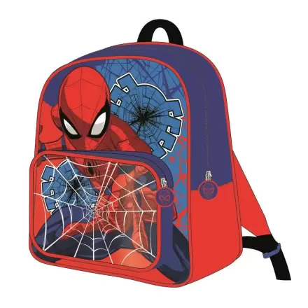 Marvel Spiderman ruksak 30 cm termékfotója