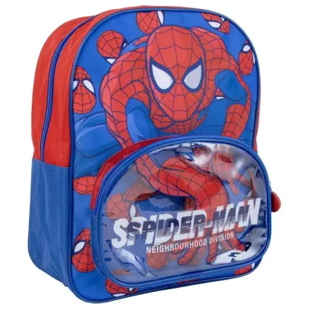 Marvel Spiderman batoh 30 cm produktová fotografia