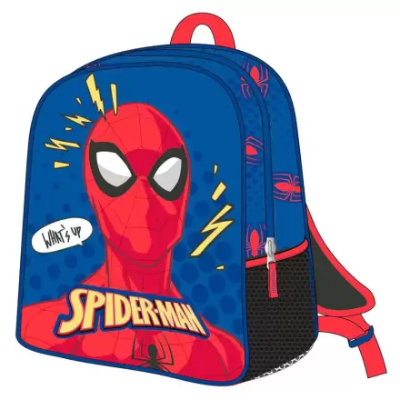 Marvel Spiderman batoh 31 cm produktová fotografia