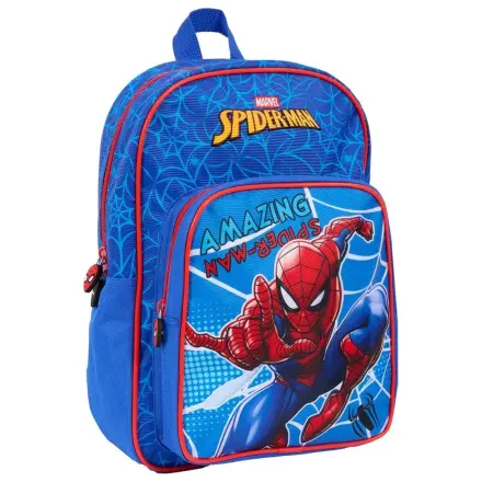Marvel Spiderman ruksak 36 cm produktová fotografia