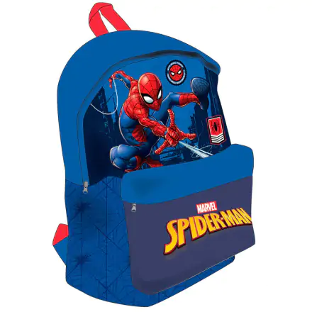 40cm Marvel Spiderman batoh termékfotója