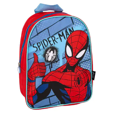 Marvel Spiderman ruksak 28 cm produktová fotografia