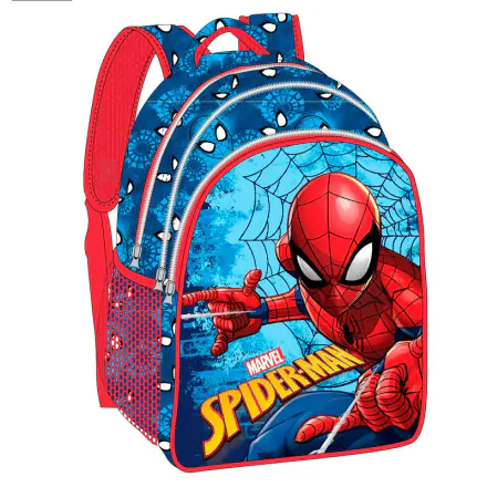 Batoh Spiderman Marvel 42cm termékfotója