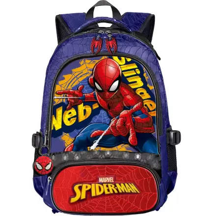Marvel Spiderman batoh 42 cm produktová fotografia