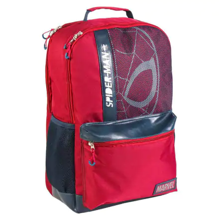 Marvel Spiderman casual batoh 45 cm termékfotója