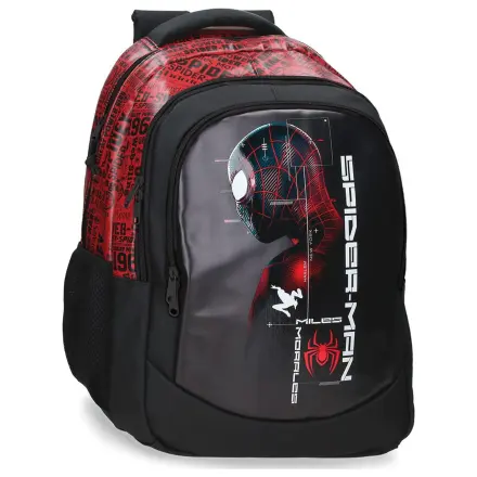 Marvel Spiderman Technologicky prispôsobiteľný ruksak 46cm produktová fotografia