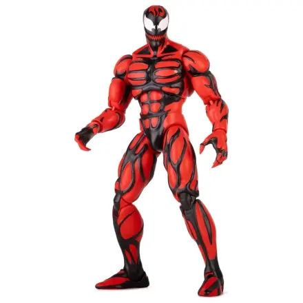 Spider-Man: The Animated Series akčná figúrka 1/6 Carnage Regular Edition 30 cm produktová fotografia