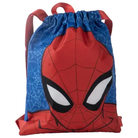 Marvel Spiderman taška do telocvične 33cm produktová fotografia
