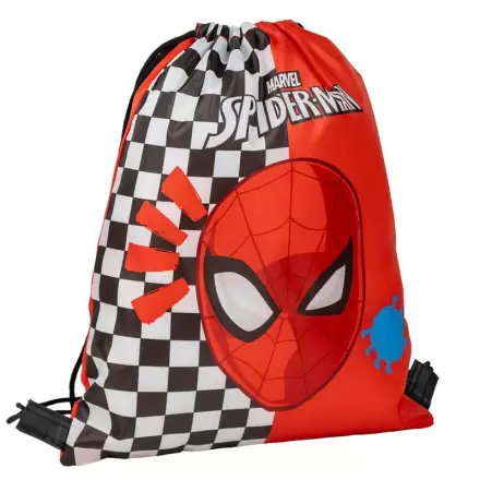 Marvel Spiderman telocvičná taška 39cm termékfotója