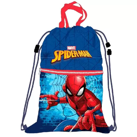 Marvel Spiderman gym taška 45cm produktová fotografia