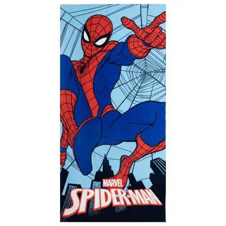 Marvel Spiderman uterák + súprava plaveckých okuliarov produktová fotografia