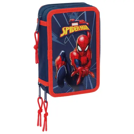 Marvel Spiderman trojitý peračník 37 ks produktová fotografia