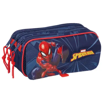 Marvel Spiderman trojitý peračník produktová fotografia