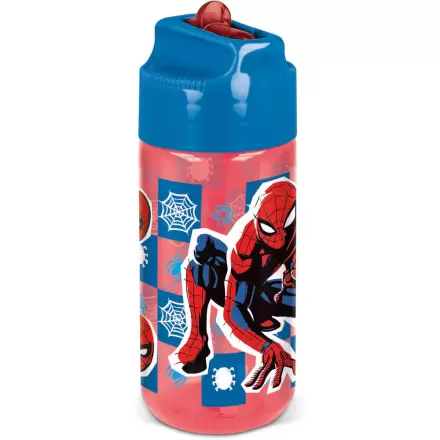 Marvel Spiderman tritanová fľaša 430ml produktová fotografia