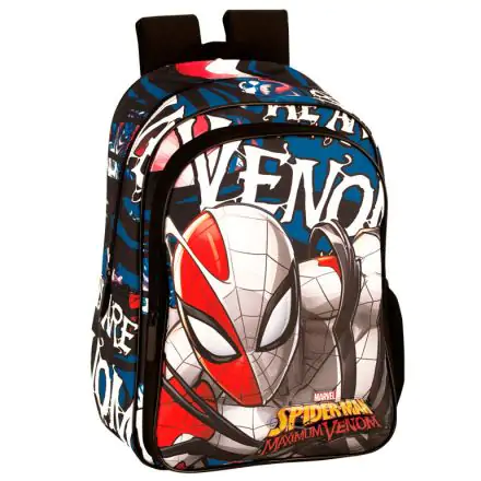 Marvel Spiderman Venom adaptabilný batoh 42cm produktová fotografia