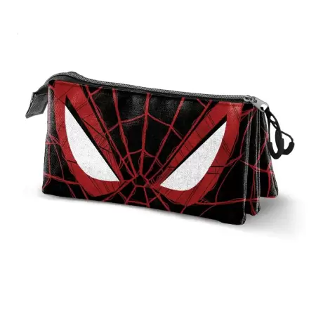 Marvel Spiderman Vision trojitý peračník produktová fotografia
