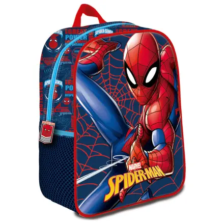 Marvel Spiderman Web 3D batoh 30 cm produktová fotografia