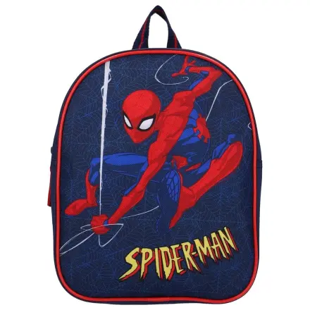 Spider-Man Ruksak Web Hero 29 cm produktová fotografia