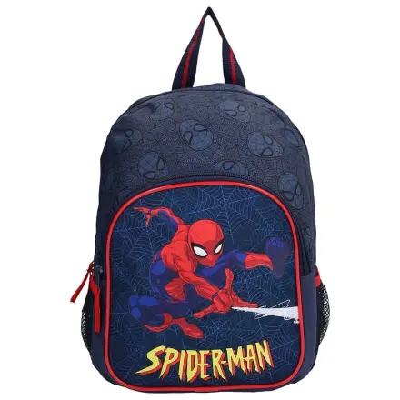 Spider-Man Batoh Web Hero 34 cm produktová fotografia