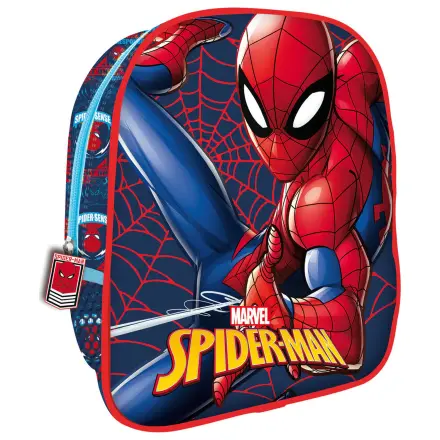 Marvel Spiderman web batoh 26cm produktová fotografia