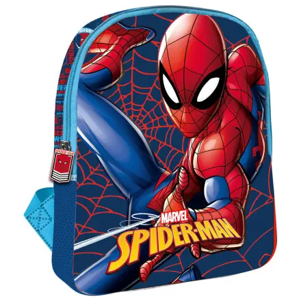 Marvel Spiderman Web batoh 30cm produktová fotografia
