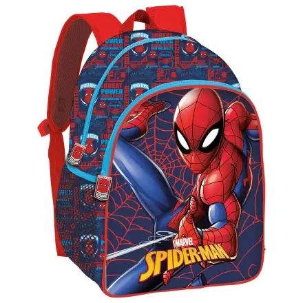 Marvel Spiderman Web ruksak 40cm produktová fotografia