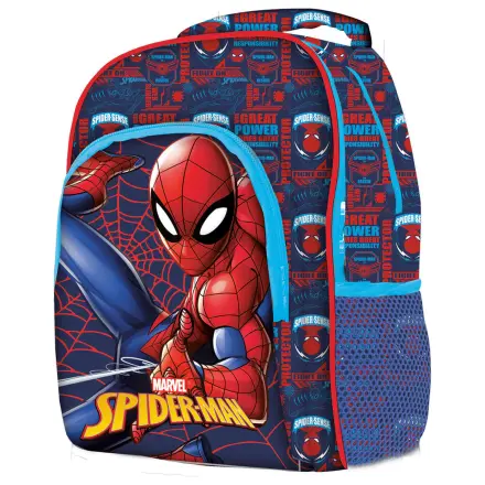 Marvel Spiderman Web ruksak 42cm produktová fotografia