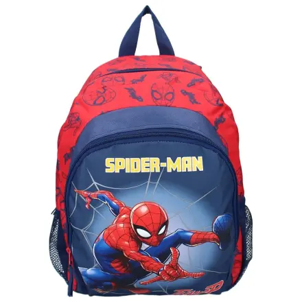 Spider-Man batoh Web Warriors 35 cm produktová fotografia