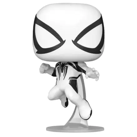 Spiderman 2 Funko POP! Games Vinylová figúrka Anti-Venom Peter 9 cm produktová fotografia