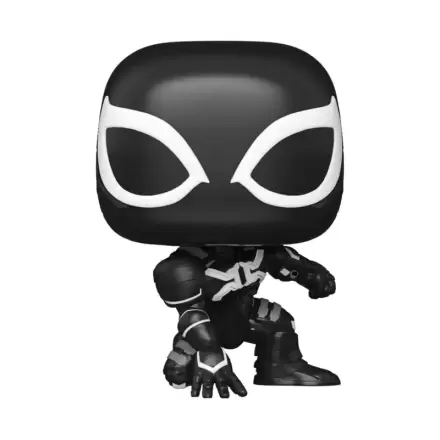 Spiderman 2 Funko POP! Games Vinyl FigurkaHarry Osborn (Black Suit) 9 cm termékfotója