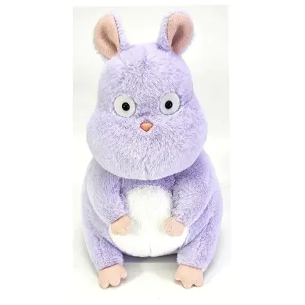 Spirited Away Komorebi plyšová figúrka Boh Mouse 22 cm produktová fotografia