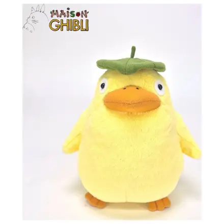 Spirited Away Komorebi plyšová figúrka Ootorisama 21 cm produktová fotografia