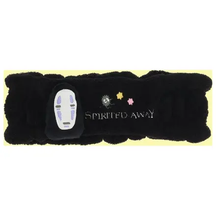 Spirited Away Natsu čelenka na vlasy No Face produktová fotografia