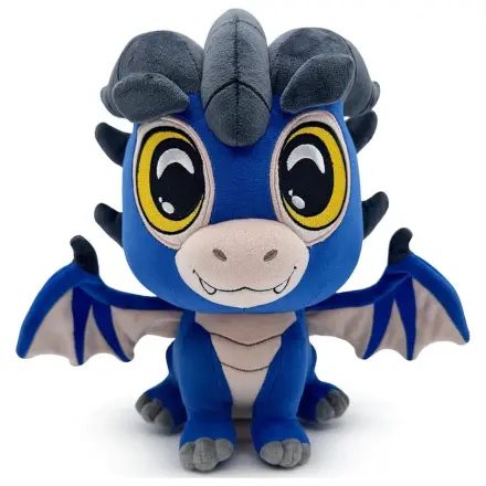Split Fiction Plush figúrka Zoe's Dragon 22 cm produktová fotografia
