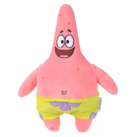 SpongeBob Patric plyšová figúrka 35 cm termékfotója