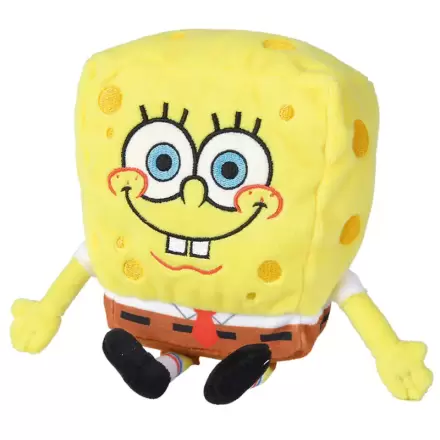 Plyšová figúrka Spongebob 20 cm termékfotója