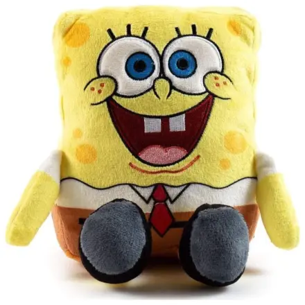 SpongeBob Squarepants: 90's SpongeBob Phunny plyšová hračka 18 cm produktová fotografia
