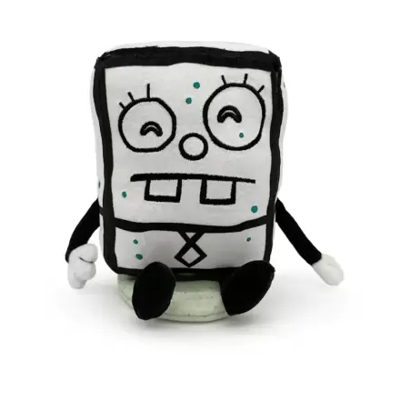 SpongeBob SquarePants Plyšová figúrka DoodleBob Shoulder Rider 13 cm termékfotója