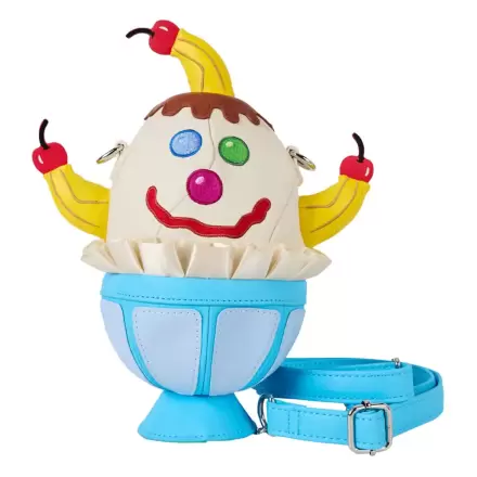 SpongeBob SquarePants Crossbody Goofy Goobers Ice Cream Sundae taška cez rameno produktová fotografia