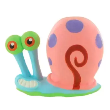 SpongeBob SquarePants Mini figúrka Gary 5 cm produktová fotografia