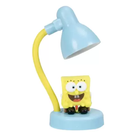 SpongeBob SquarePants Mini LED svetlo s figúrkou 11 cm produktová fotografia