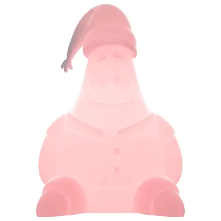 SpongeBob SquarePants nočné svetlo Patrick 17 cm produktová fotografia