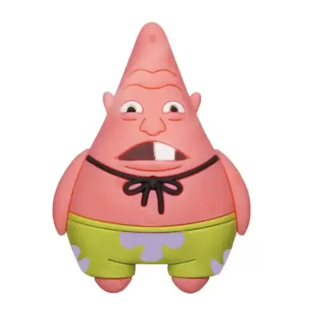 SpongeBob Squarepants 3D Magnet Patrick Who you callin' a pinhead termékfotója